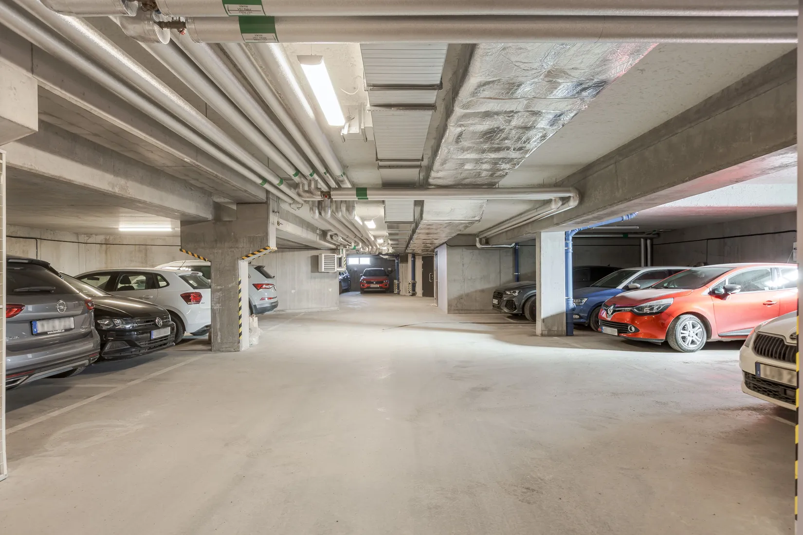 Bostadsrätt, Östra Kvarngatan 23, Nyköping