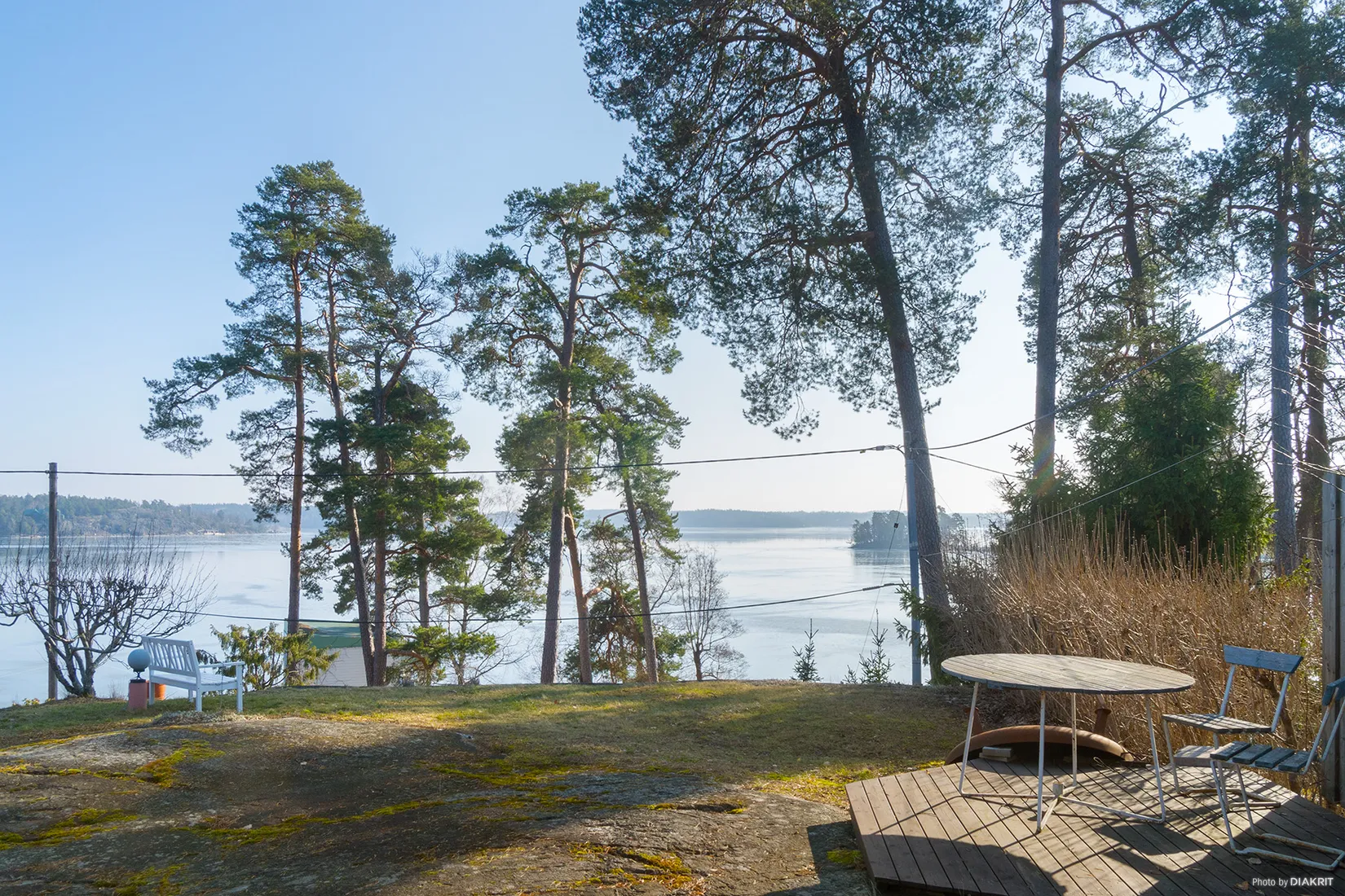 Villa, Boo strandväg 72, Gustavsvik, Nacka