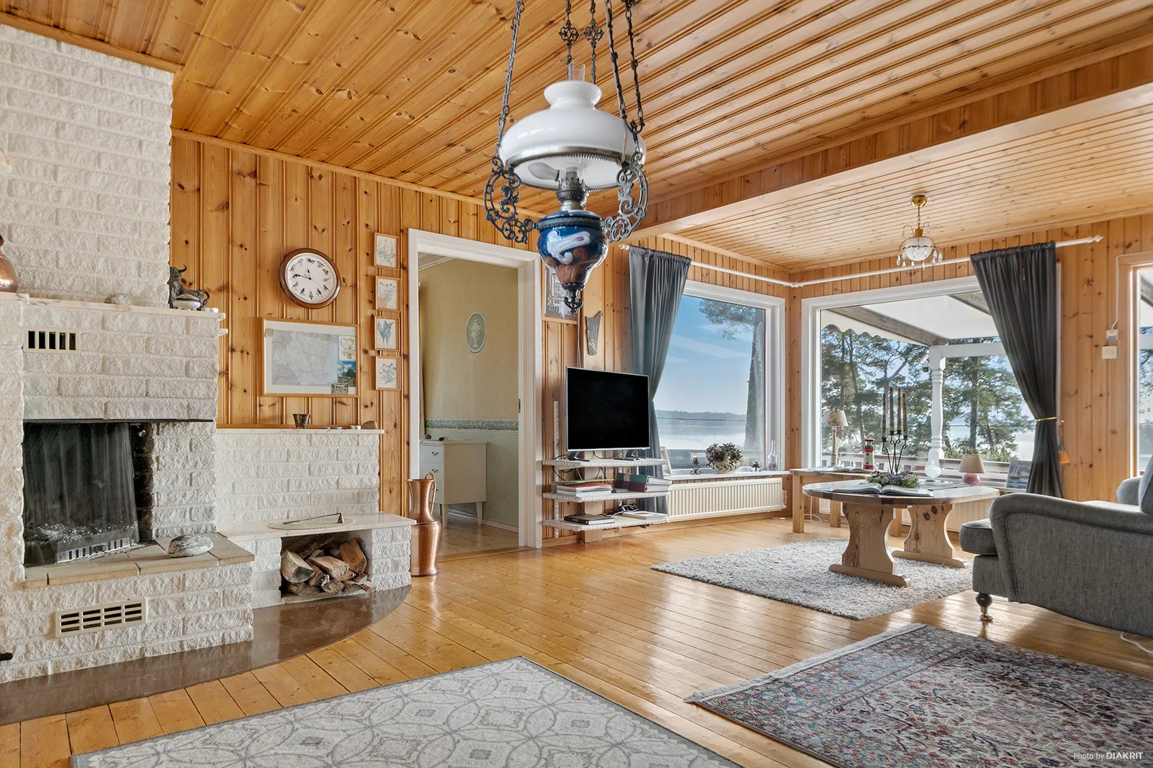 Villa, Boo strandväg 72, Gustavsvik, Nacka