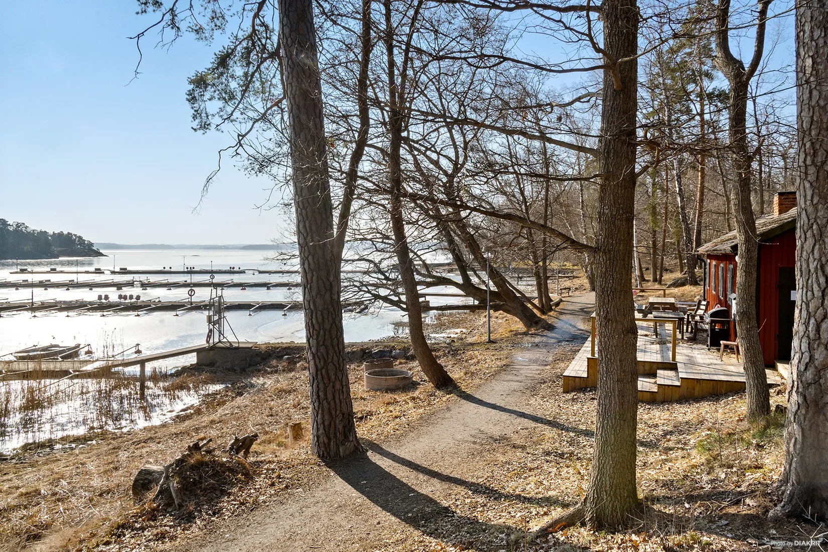 Villa, Boo strandväg 72, Gustavsvik, Nacka