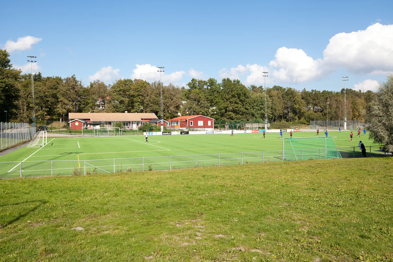 Villa, Boo strandväg 72, Gustavsvik, Nacka