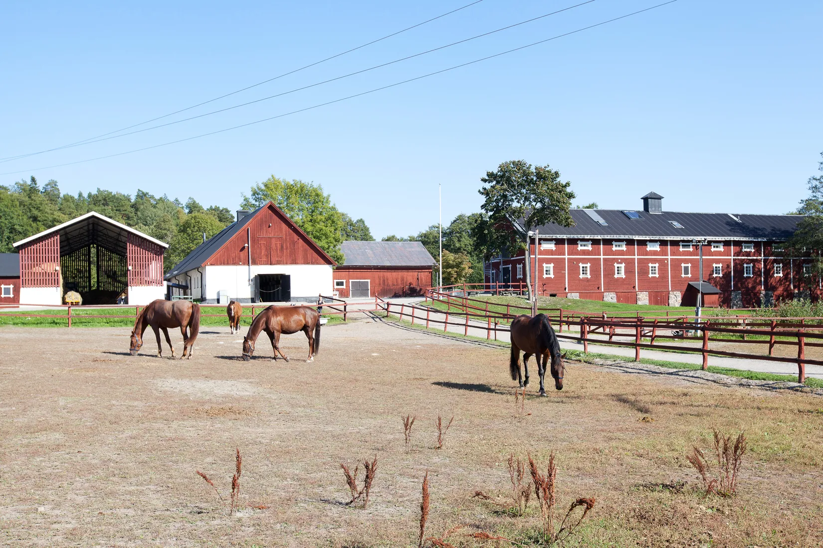 Villa, Boo strandväg 72, Gustavsvik, Nacka