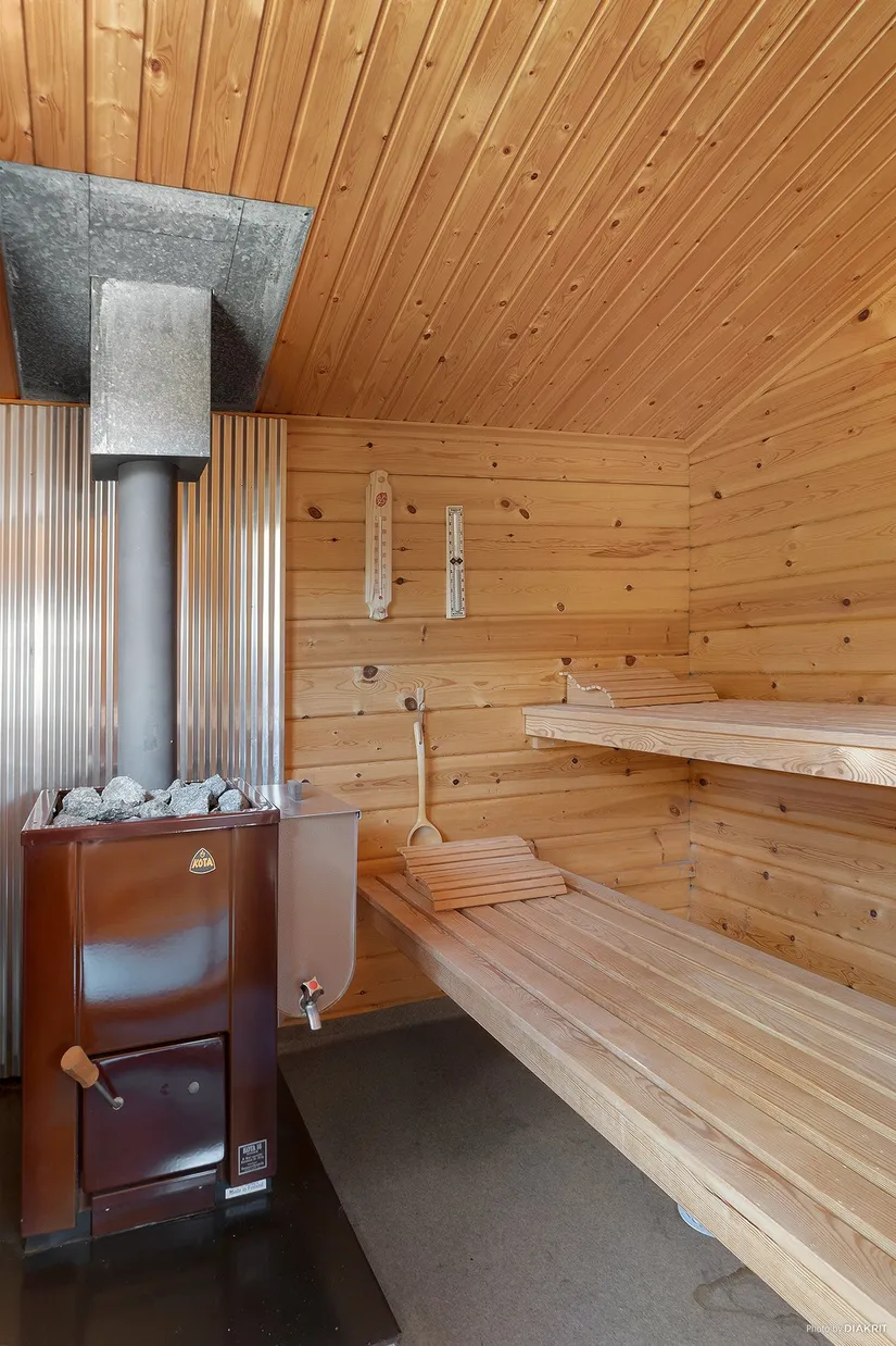 Villa, Boo strandväg 72, Gustavsvik, Nacka