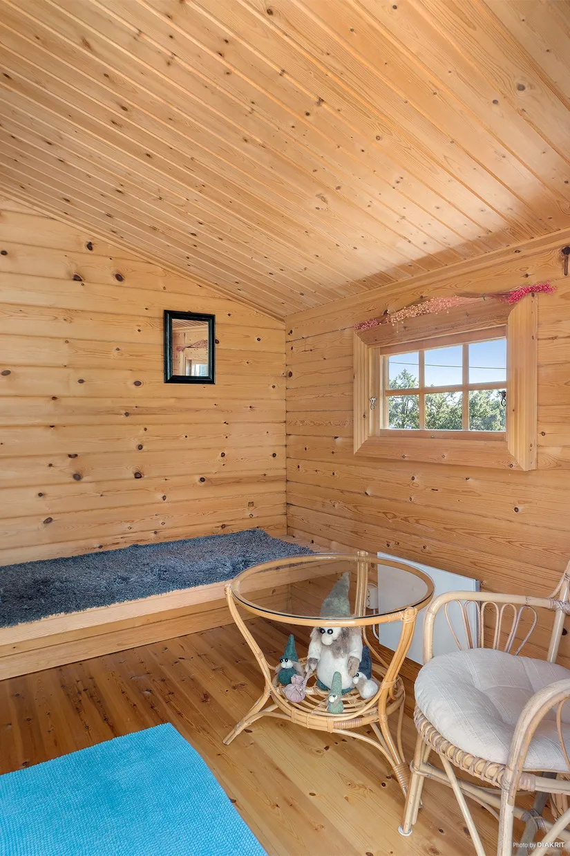 Villa, Boo strandväg 72, Gustavsvik, Nacka