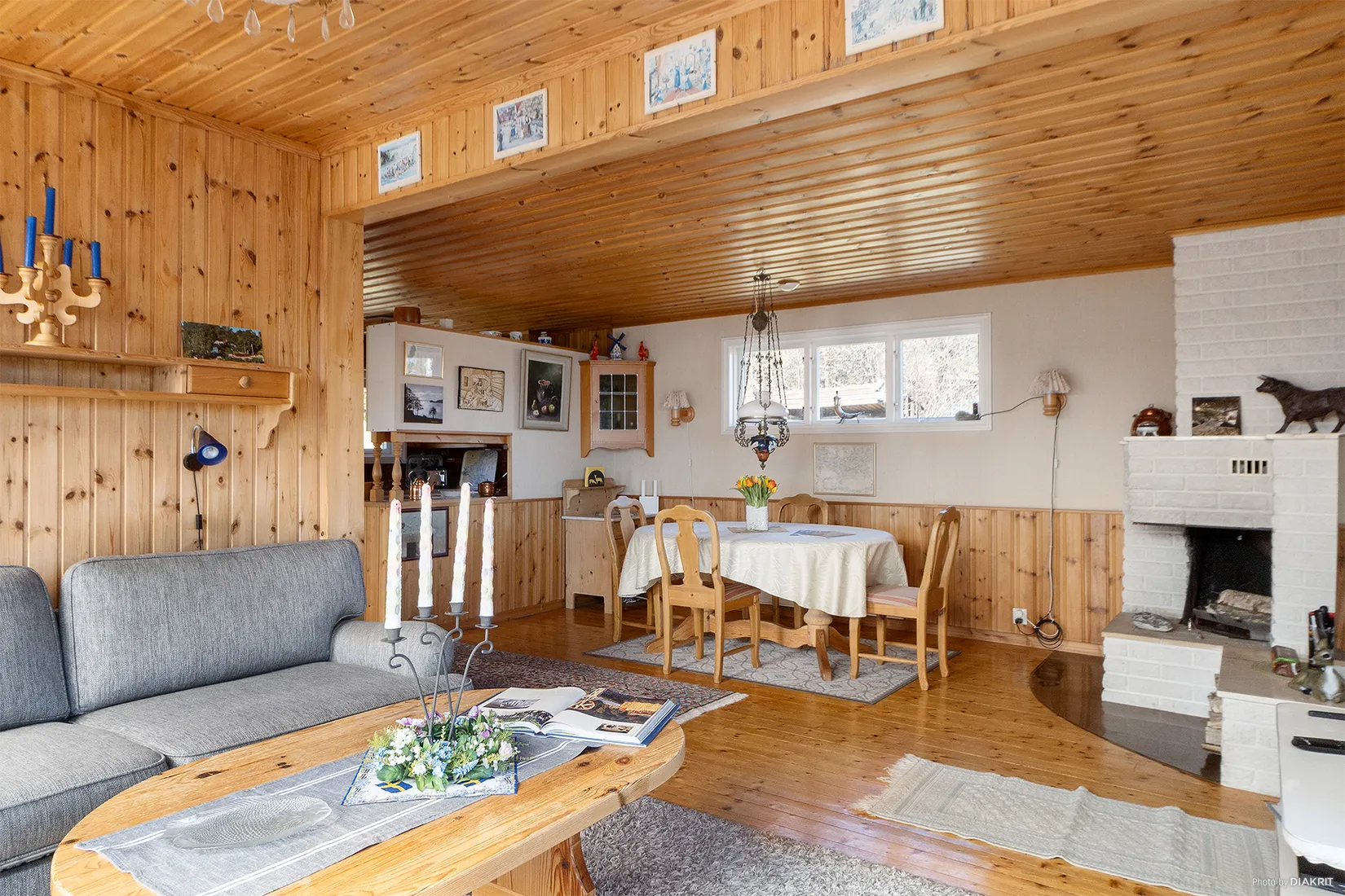 Villa, Boo strandväg 72, Gustavsvik, Nacka