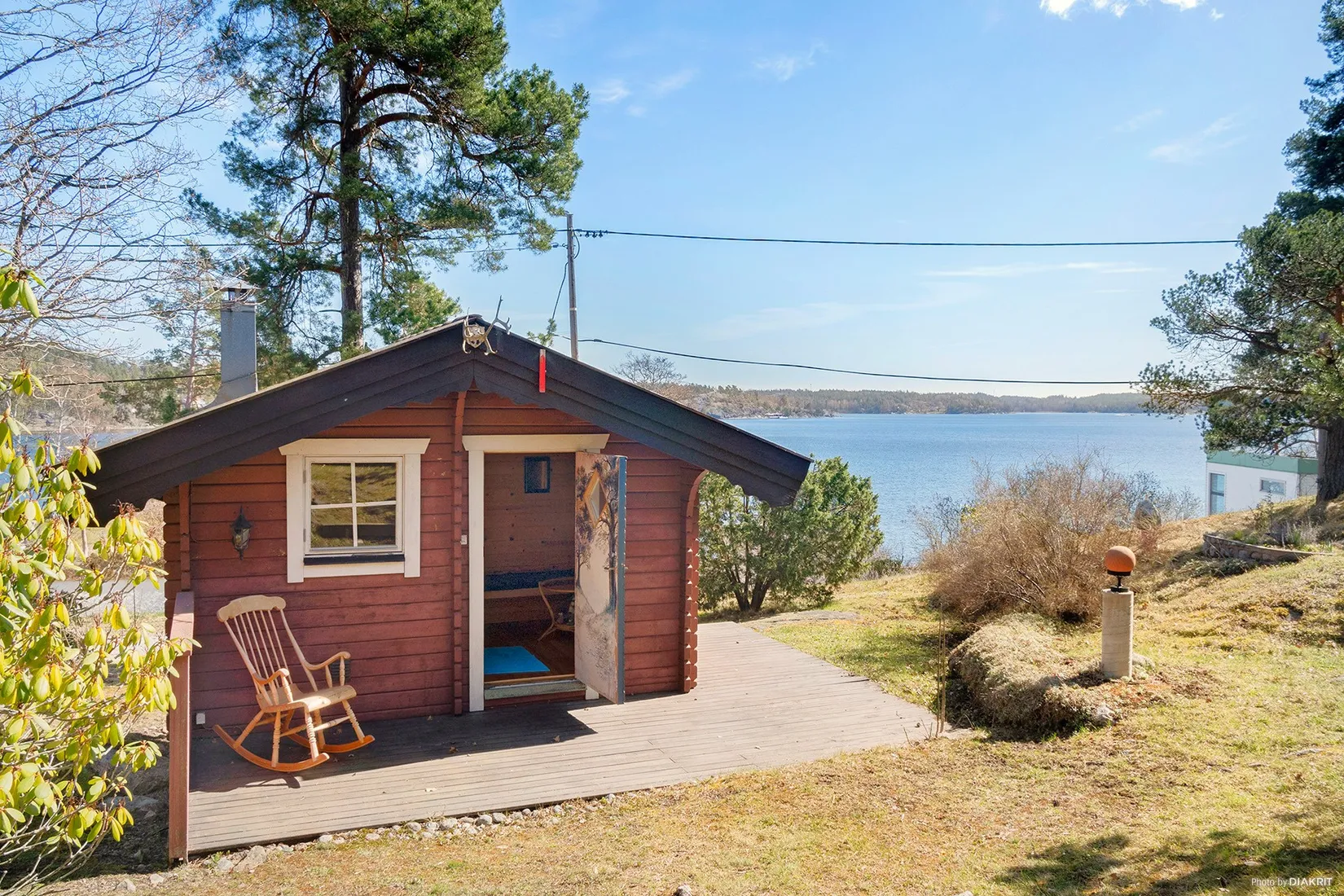 Villa, Boo strandväg 72, Gustavsvik, Nacka