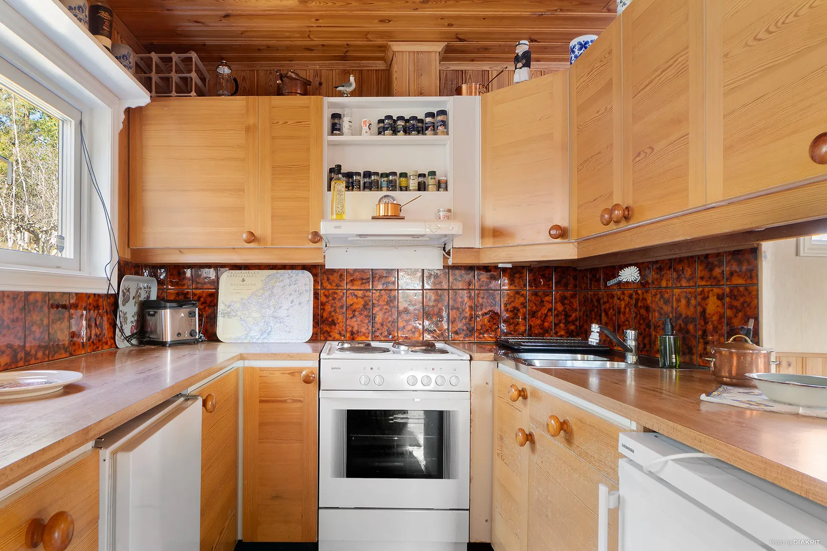 Villa, Boo strandväg 72, Gustavsvik, Nacka