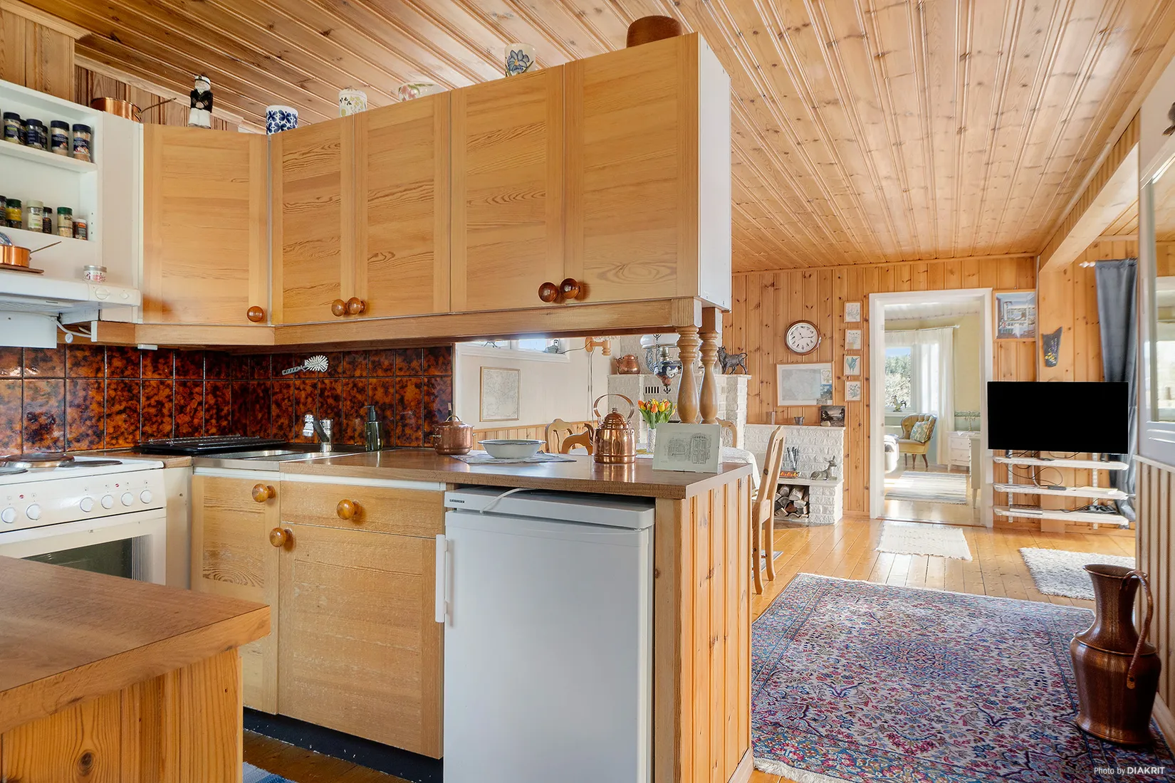 Villa, Boo strandväg 72, Gustavsvik, Nacka