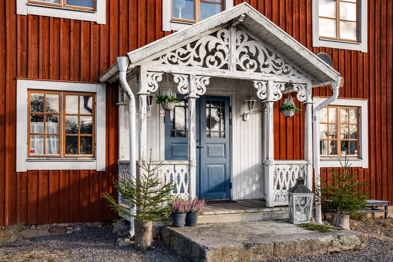 Gård/Skog, Högåsen Skogskärr 266, Högåsen , Karlskoga