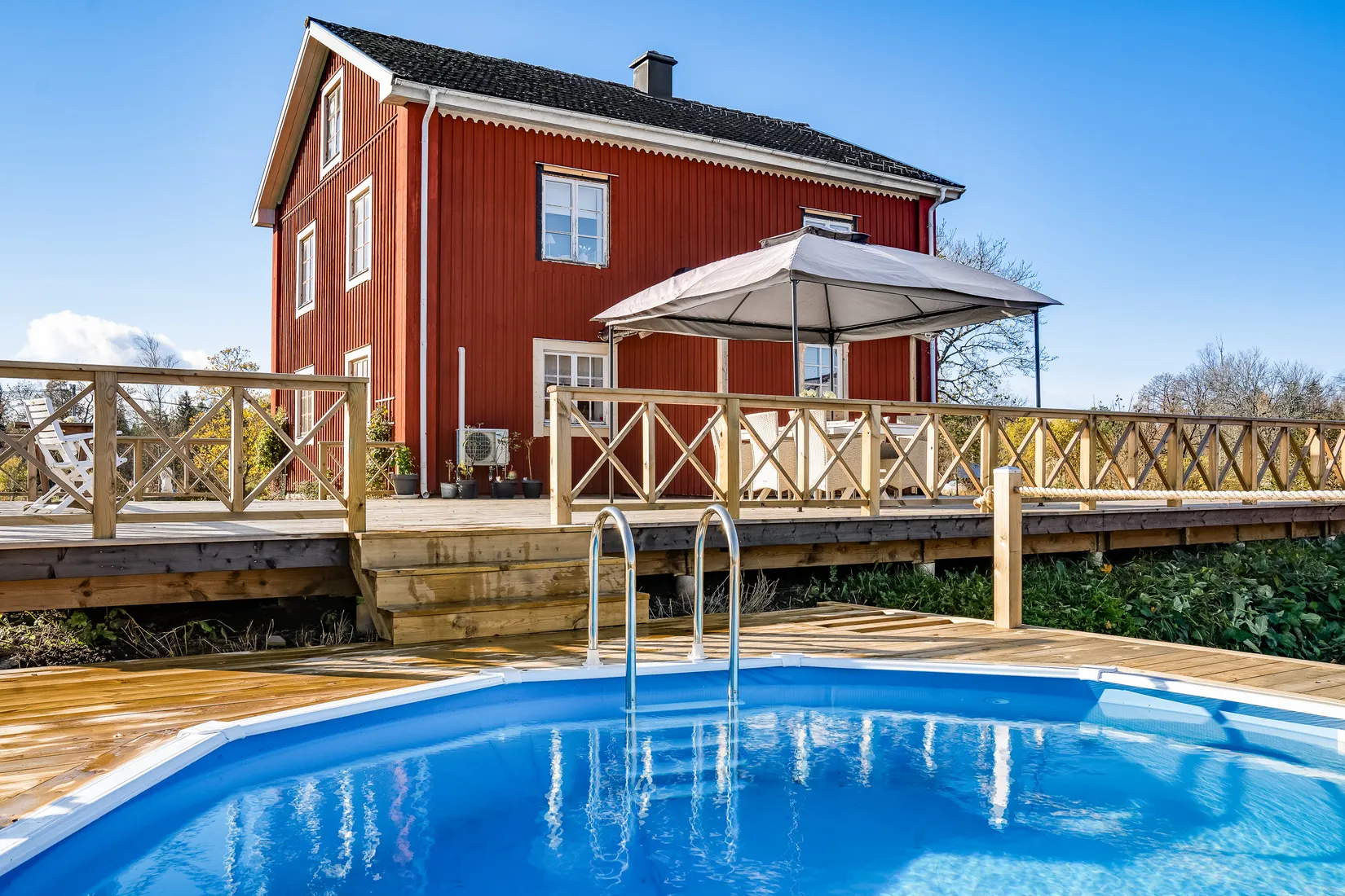 Gård/Skog, Högåsen Skogskärr 266, Högåsen , Karlskoga