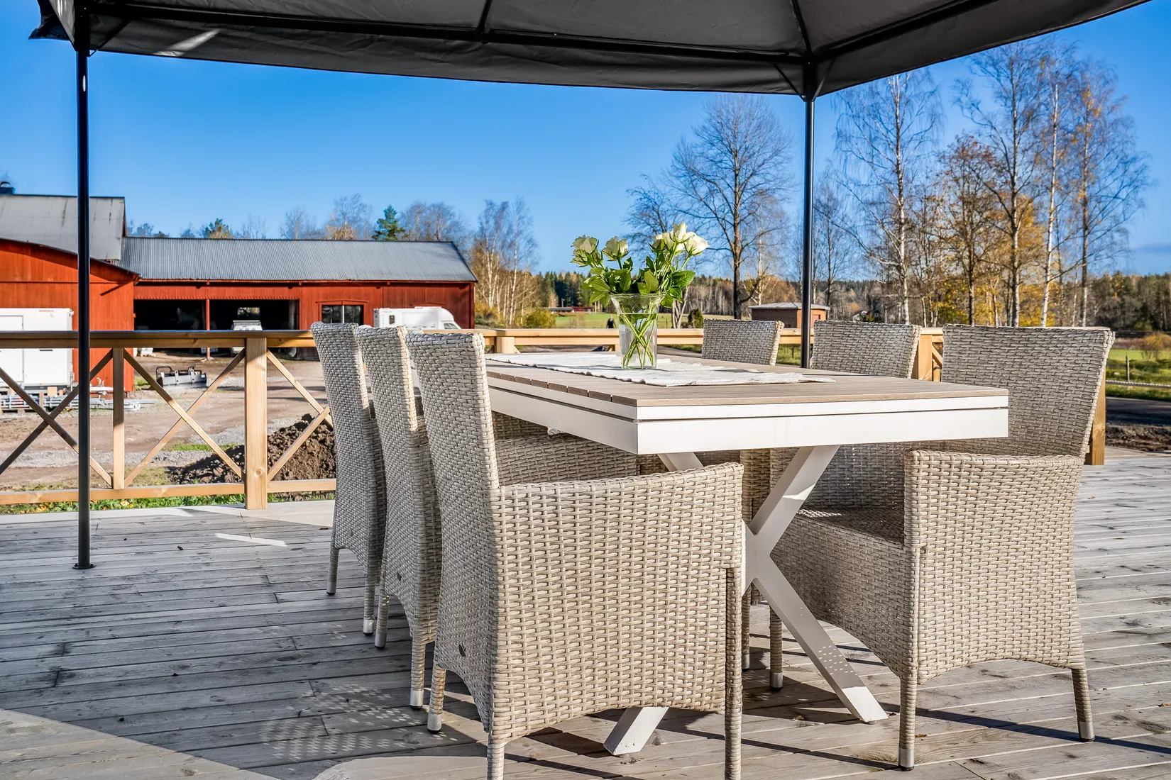 Gård/Skog, Högåsen Skogskärr 266, Högåsen , Karlskoga