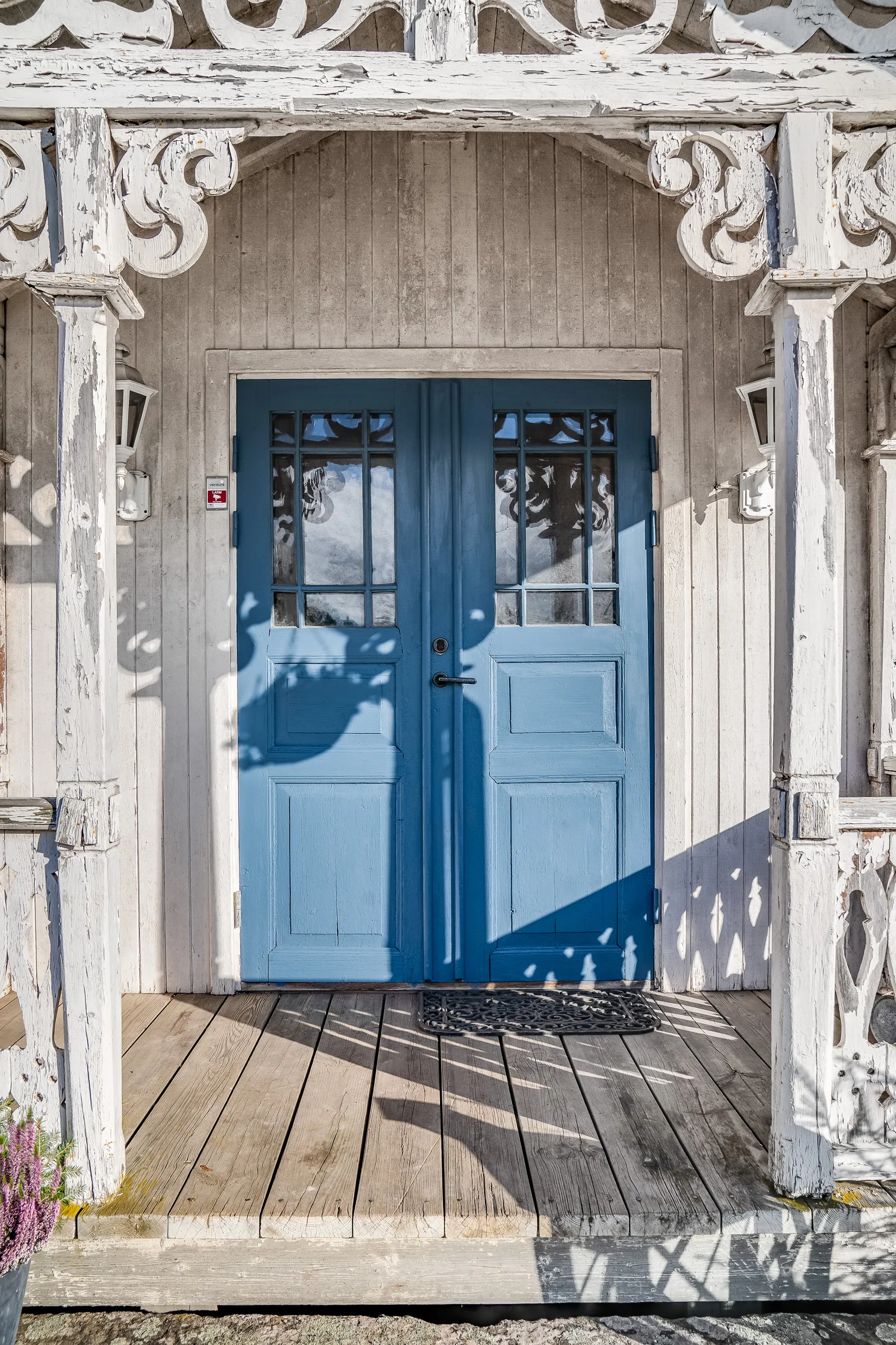 Gård/Skog, Högåsen Skogskärr 266, Högåsen , Karlskoga