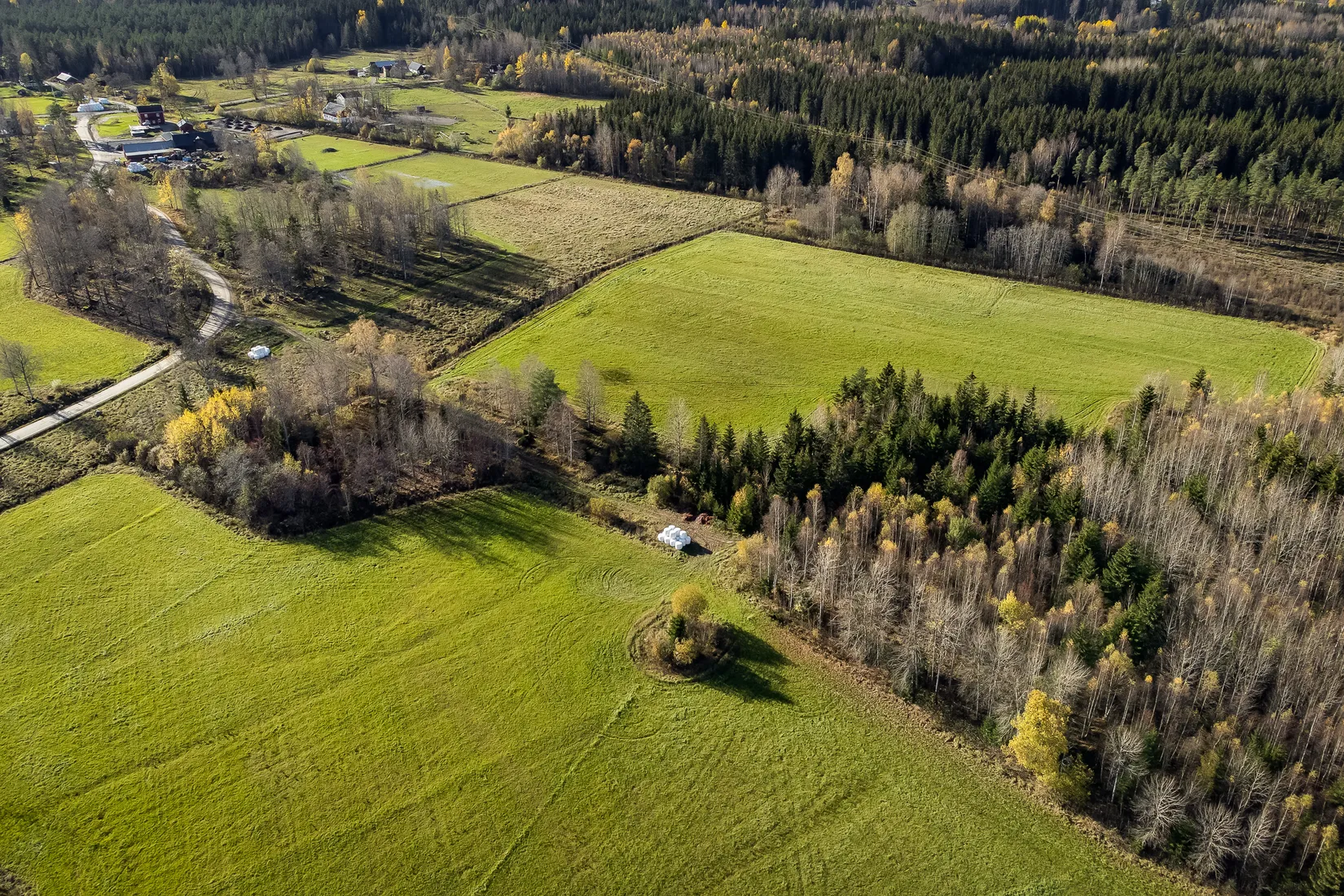 Gård/Skog, Högåsen Skogskärr 266, Högåsen , Karlskoga