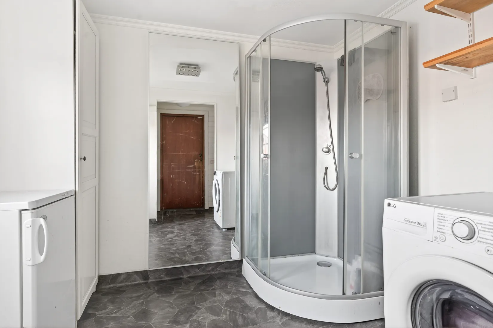 Gård/Skog, Högåsen Skogskärr 266, Högåsen , Karlskoga