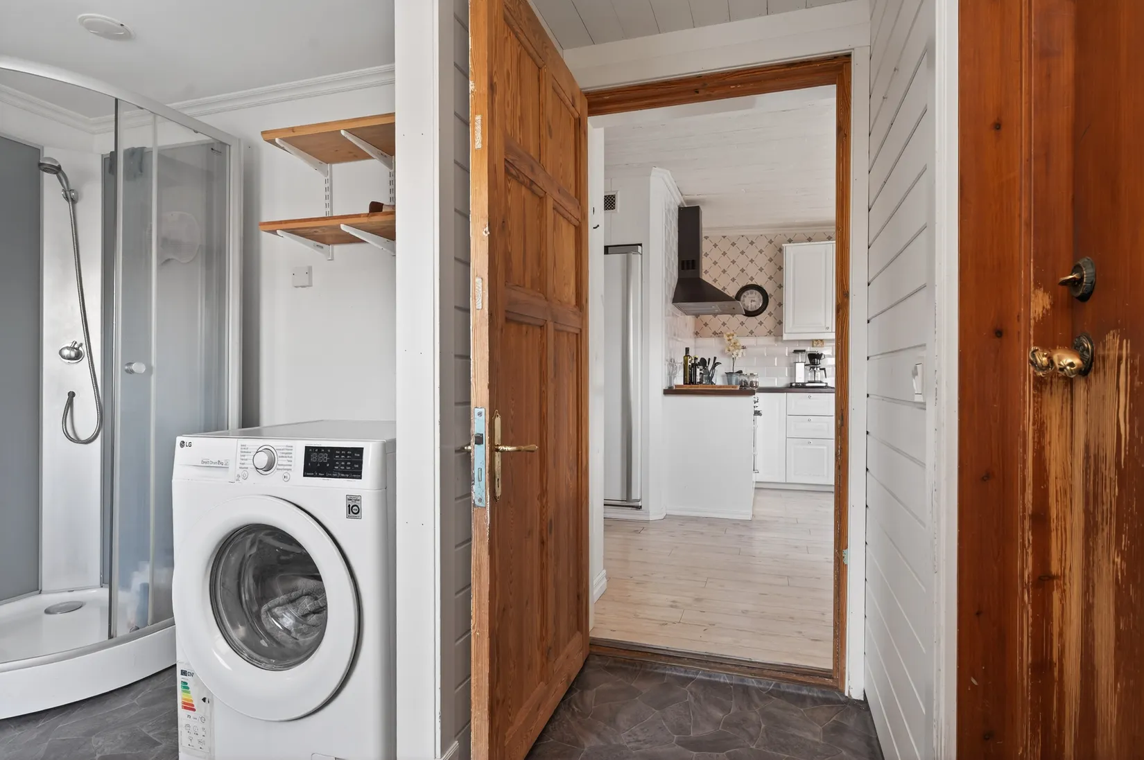 Gård/Skog, Högåsen Skogskärr 266, Högåsen , Karlskoga