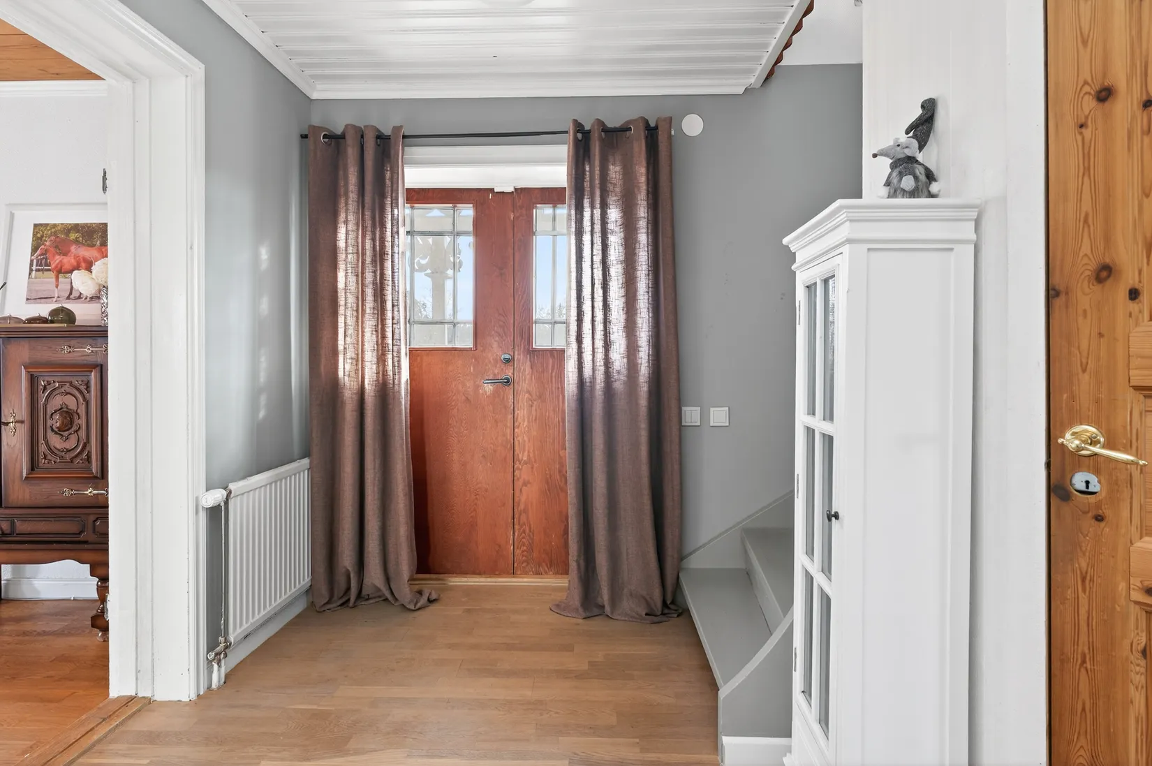 Gård/Skog, Högåsen Skogskärr 266, Högåsen , Karlskoga