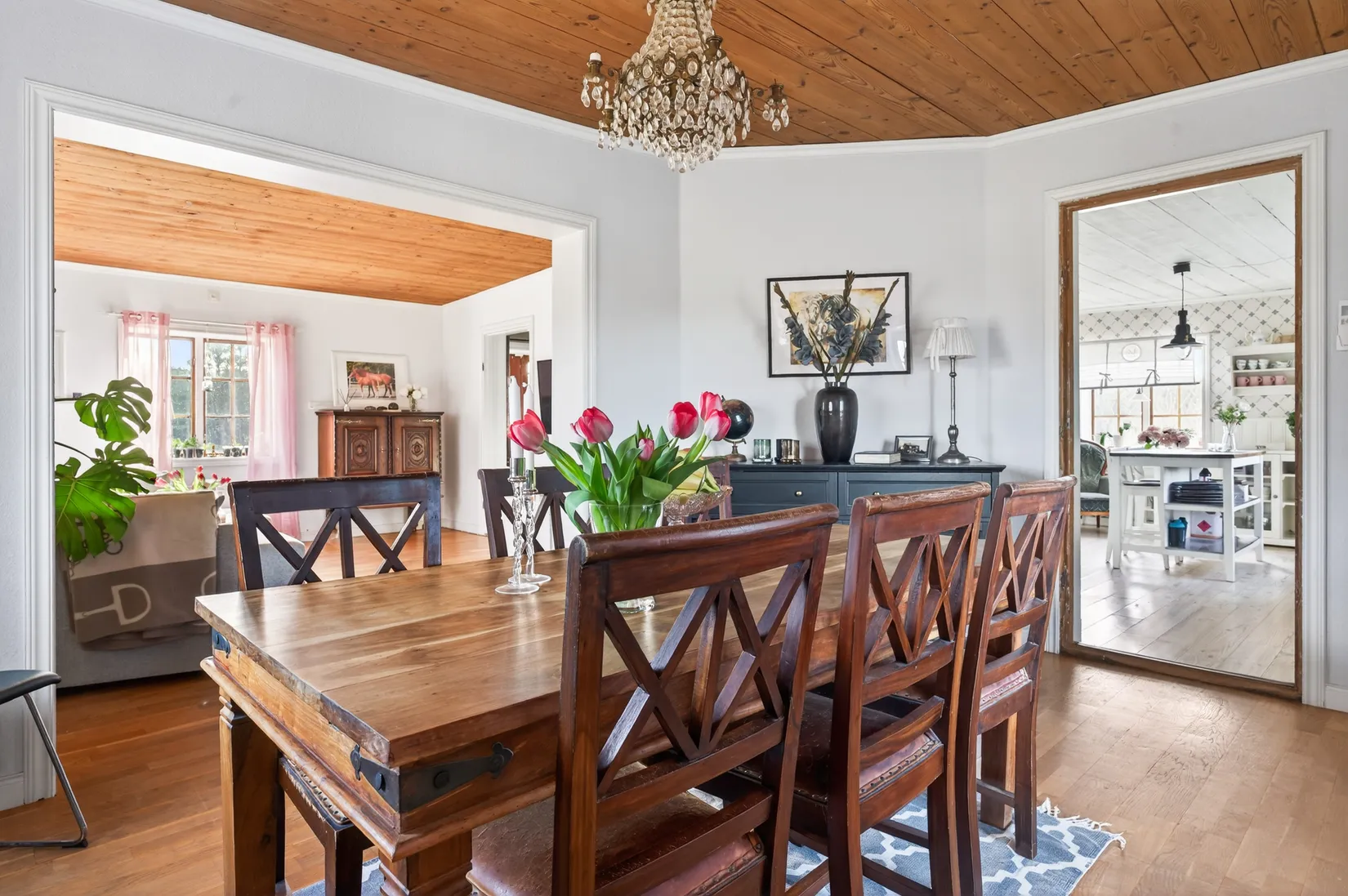 Gård/Skog, Högåsen Skogskärr 266, Högåsen , Karlskoga