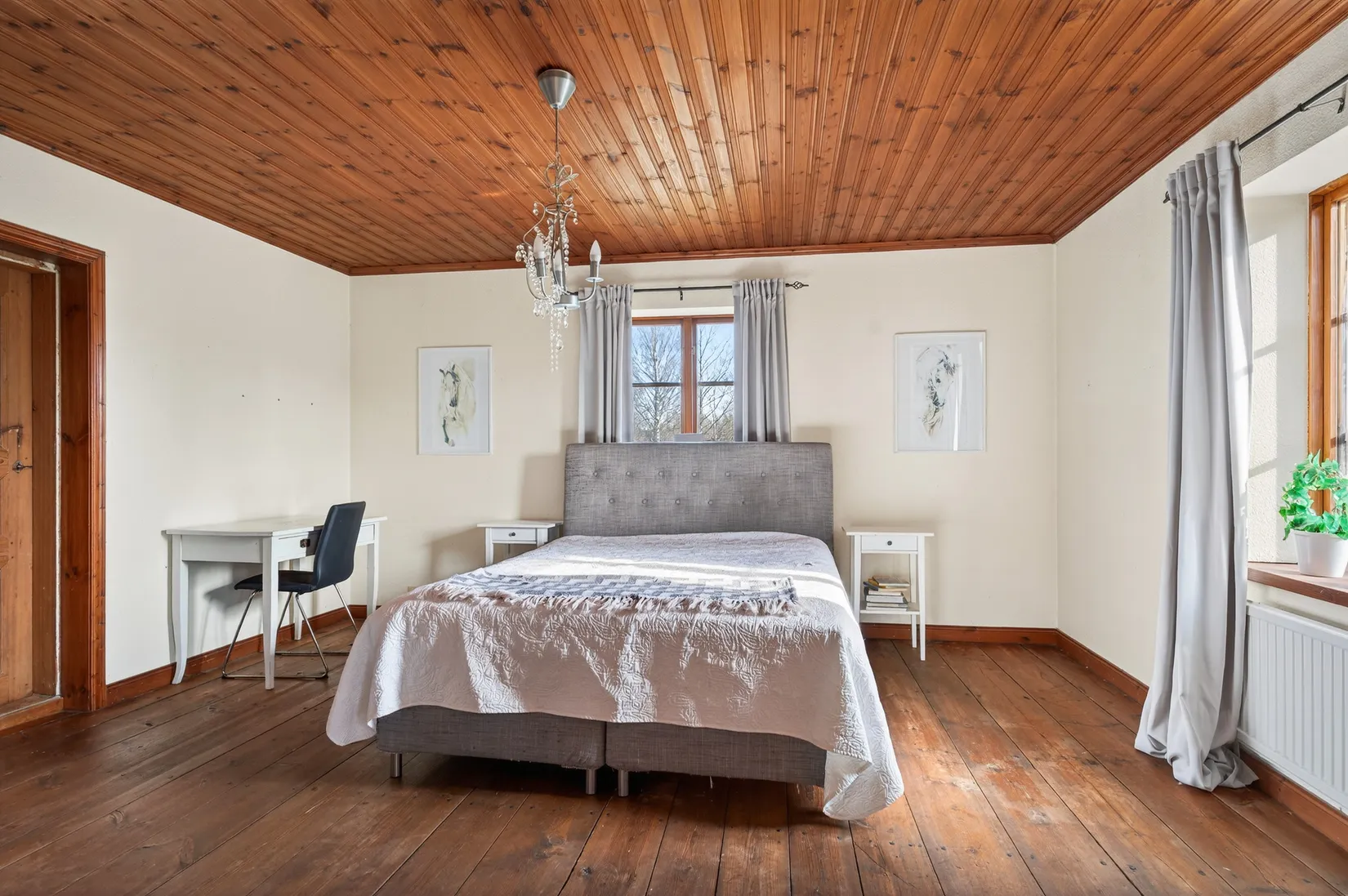 Gård/Skog, Högåsen Skogskärr 266, Högåsen , Karlskoga