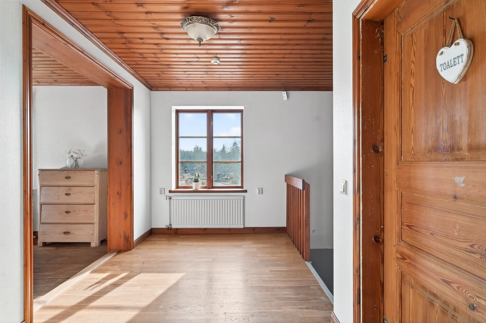 Gård/Skog, Högåsen Skogskärr 266, Högåsen , Karlskoga