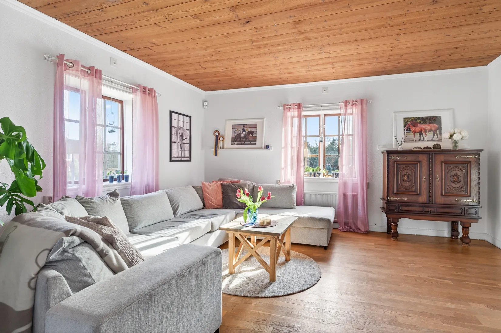 Gård/Skog, Högåsen Skogskärr 266, Högåsen , Karlskoga