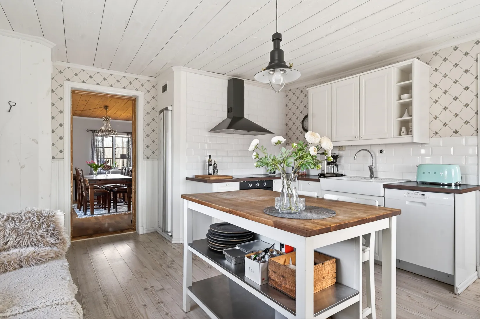 Gård/Skog, Högåsen Skogskärr 266, Högåsen , Karlskoga