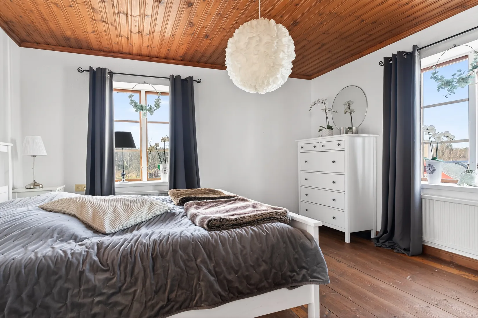 Gård/Skog, Högåsen Skogskärr 266, Högåsen , Karlskoga