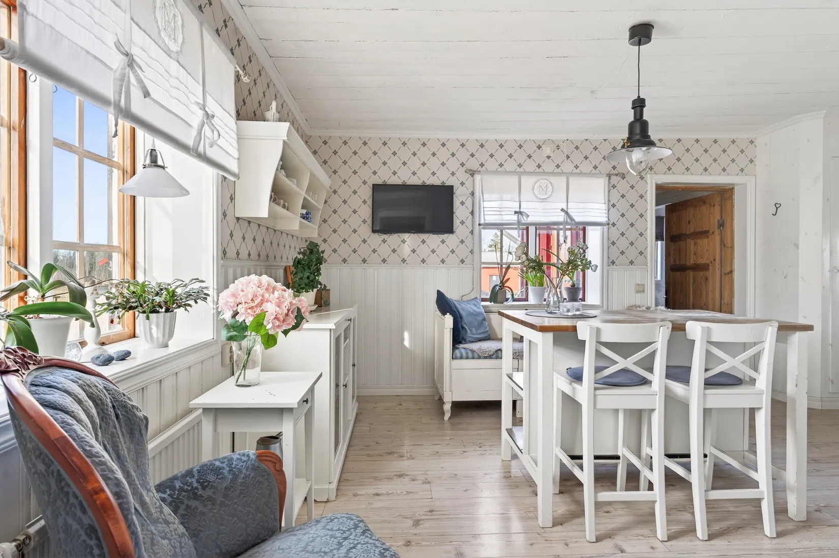 Gård/Skog, Högåsen Skogskärr 266, Högåsen , Karlskoga