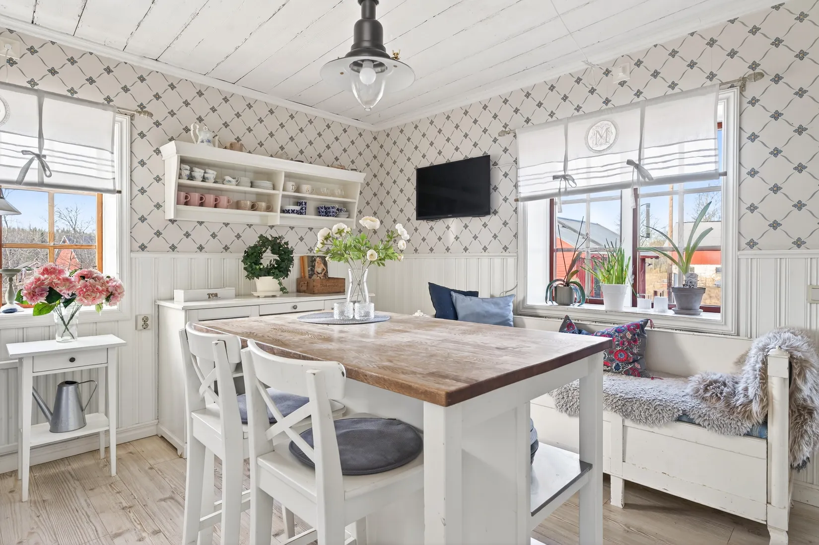 Gård/Skog, Högåsen Skogskärr 266, Högåsen , Karlskoga