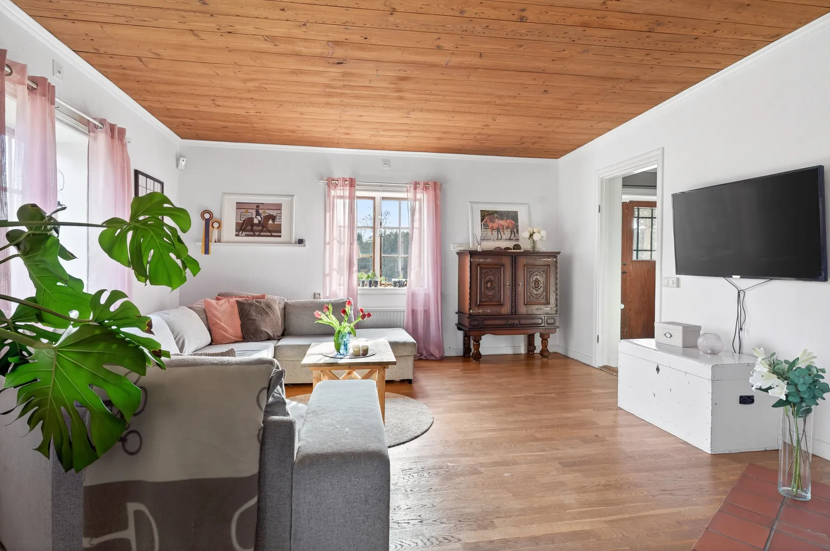 Gård/Skog, Högåsen Skogskärr 266, Högåsen , Karlskoga