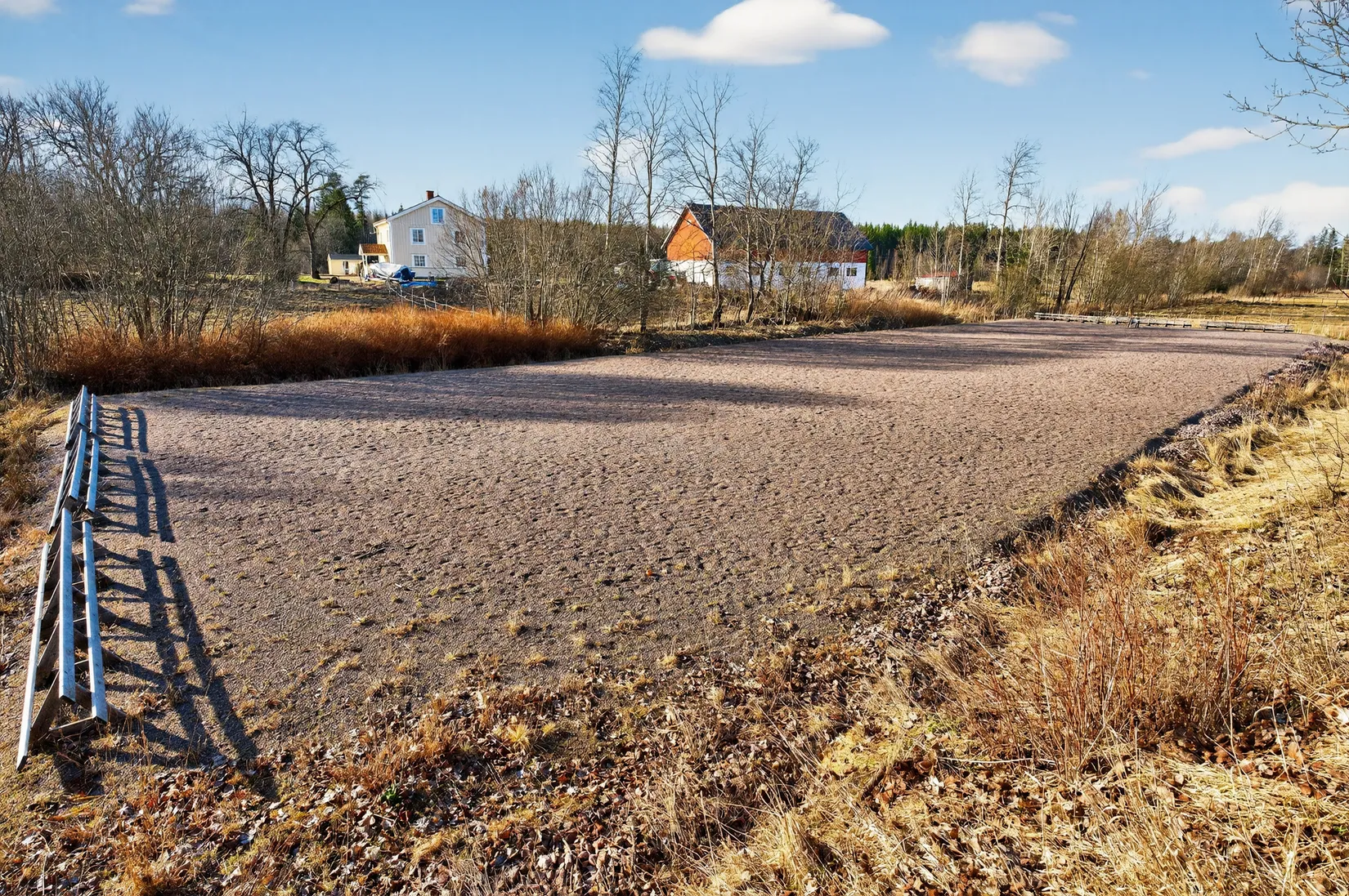 Gård/Skog, Högåsen Skogskärr 266, Högåsen , Karlskoga