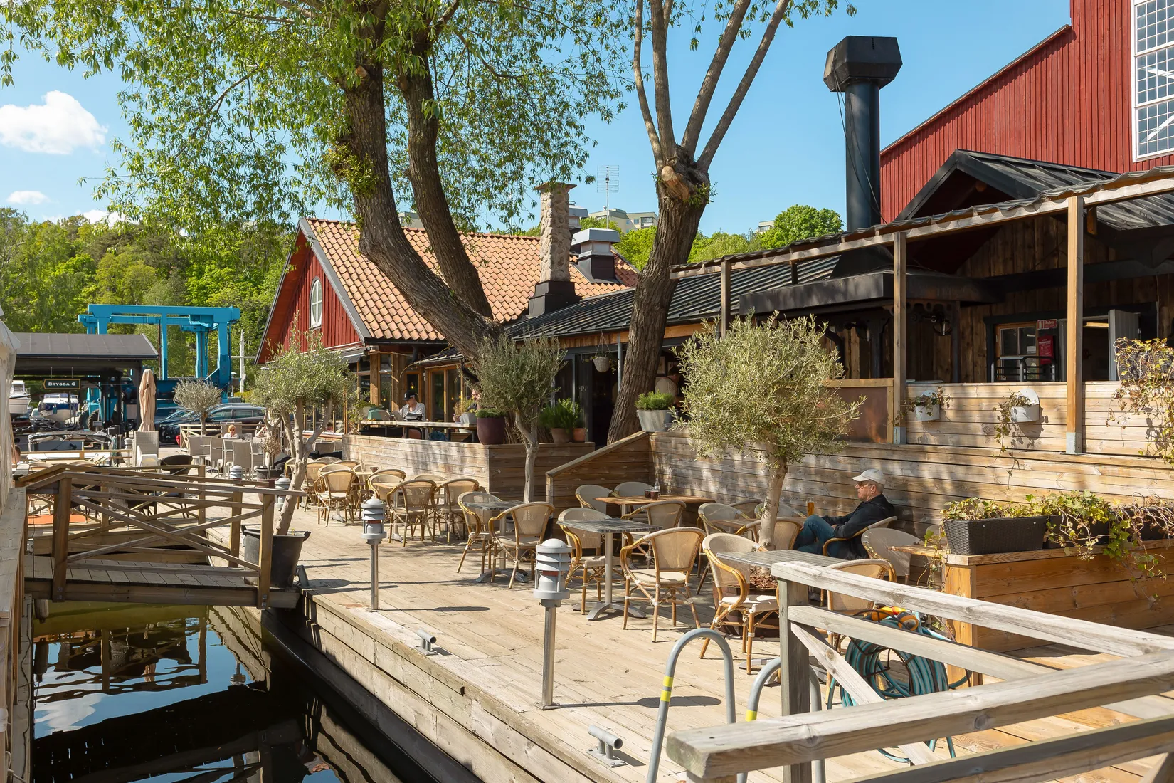 Bostadsrätt, Storgatan 72A, Huvudsta, Solna