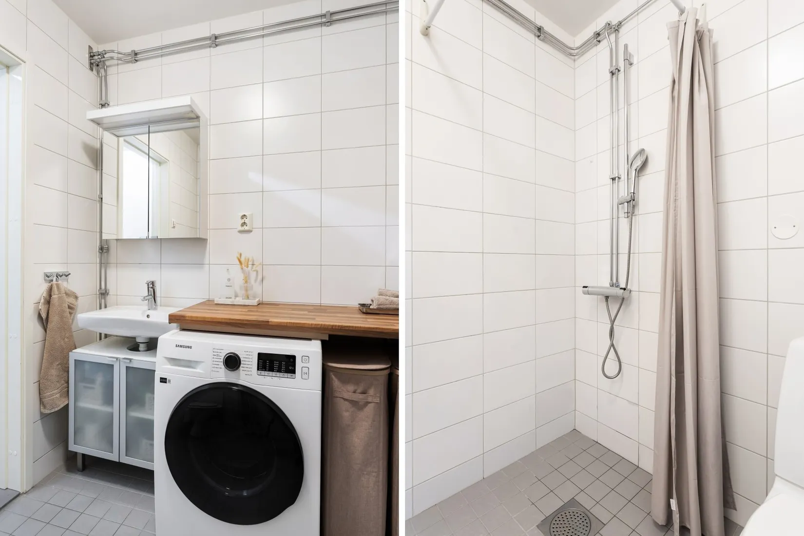 Bostadsrätt, Storgatan 72A, Huvudsta, Solna