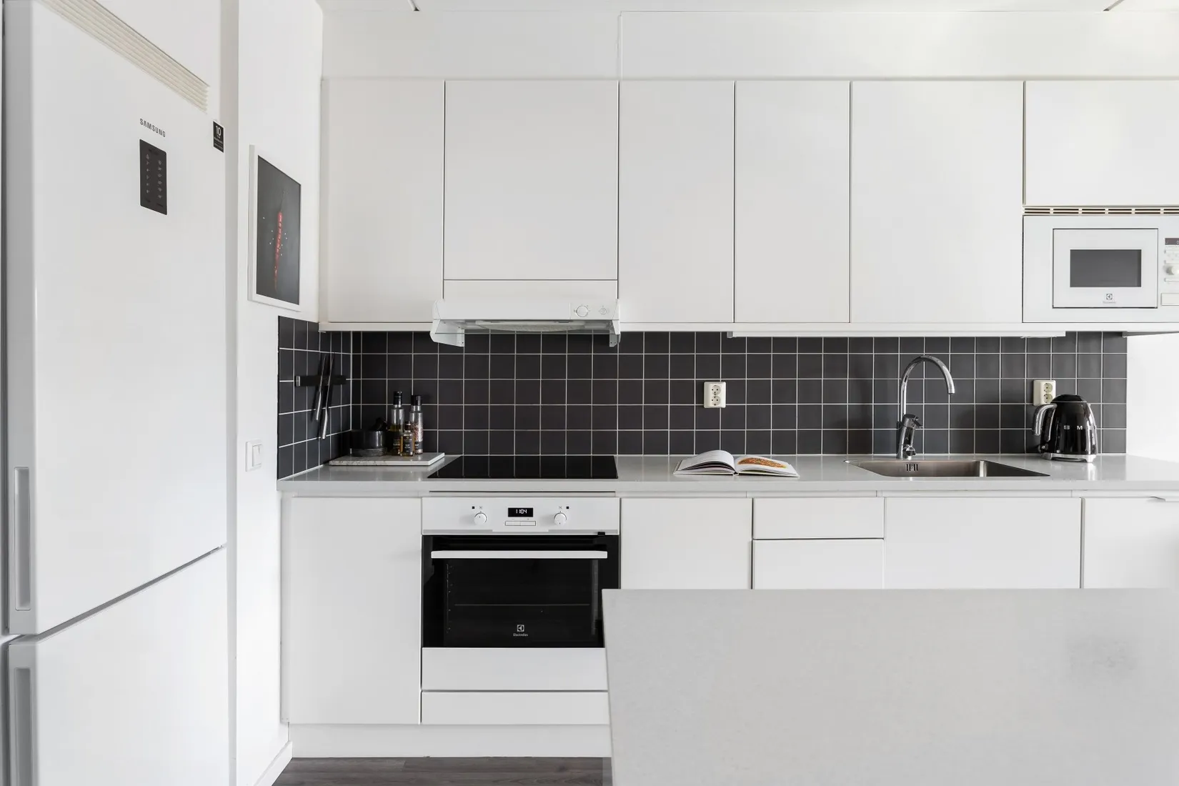 Bostadsrätt, Storgatan 72A, Huvudsta, Solna