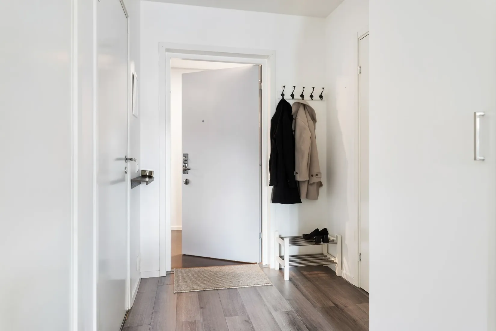 Bostadsrätt, Storgatan 72A, Huvudsta, Solna