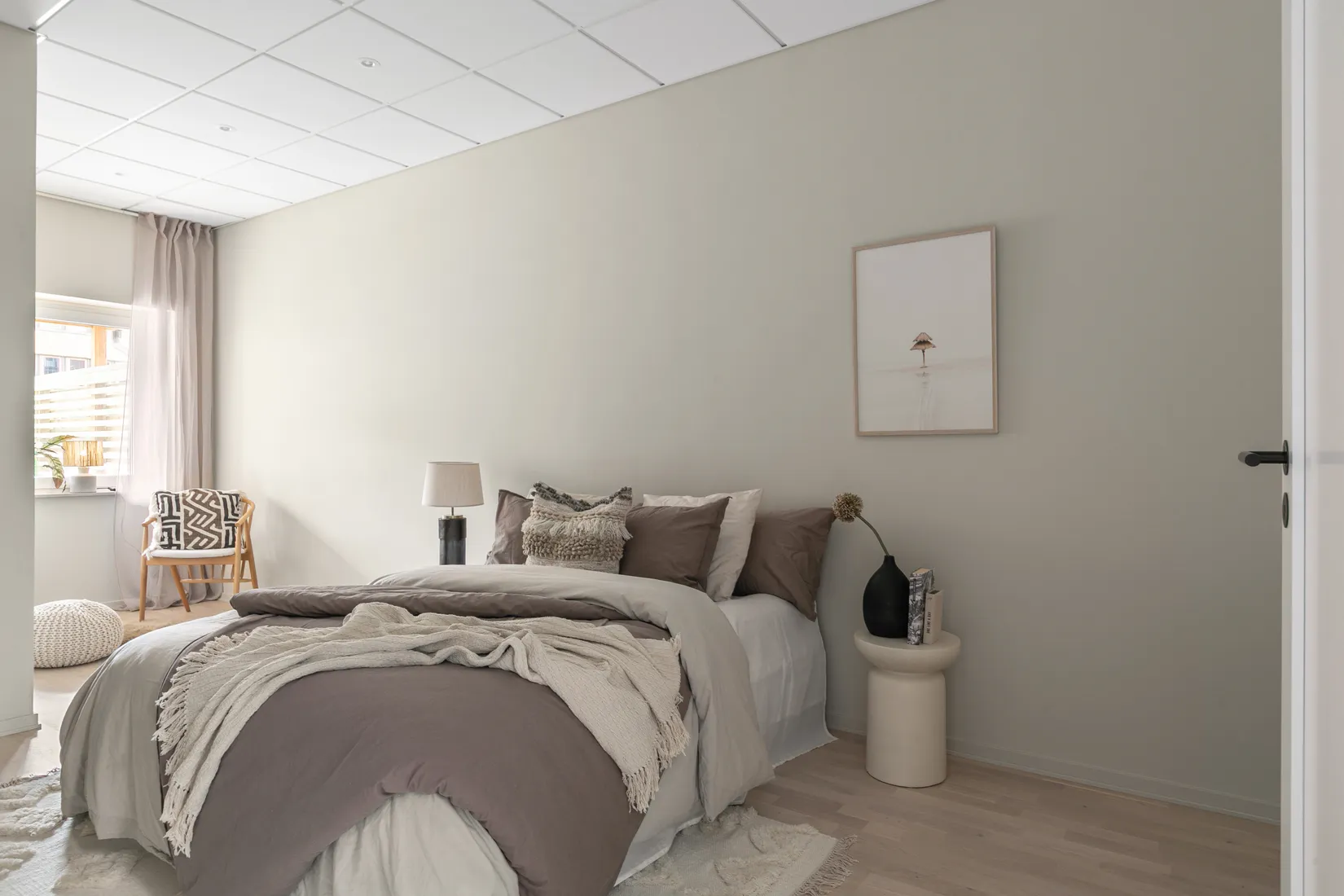 Bostadsrätt, Kyrkogatan 7A, Centralt, Gävle