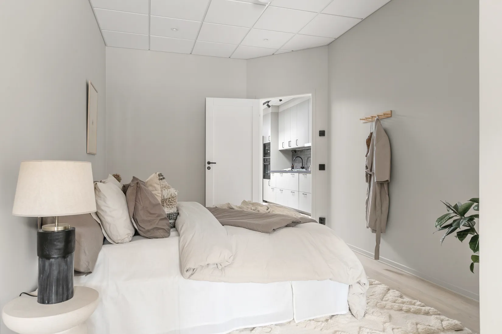 Bostadsrätt, Kyrkogatan 7A, Centralt, Gävle