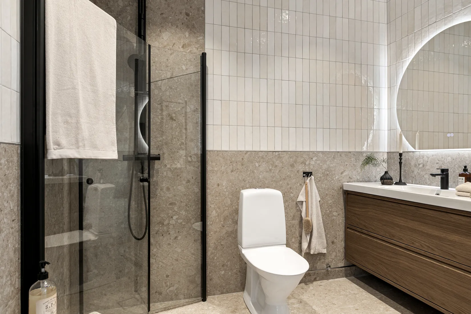 Bostadsrätt, Kyrkogatan 7A, Centralt, Gävle