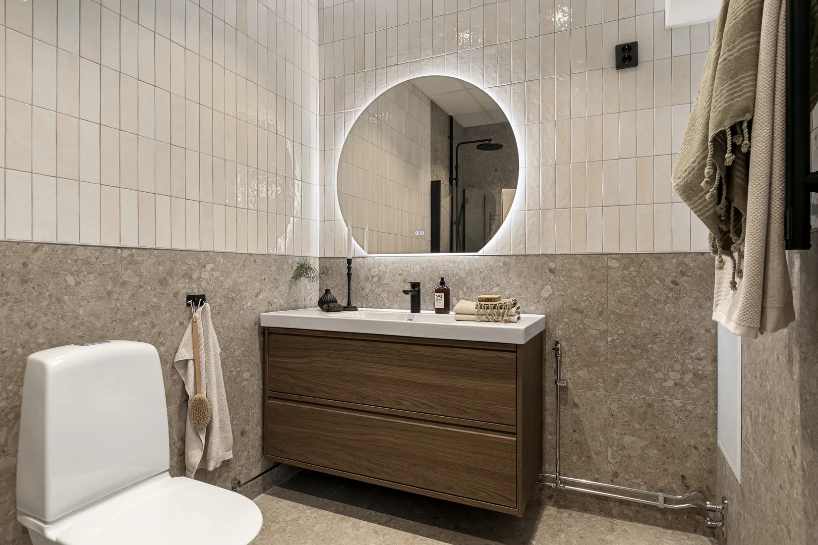 Bostadsrätt, Kyrkogatan 7A, Centralt, Gävle