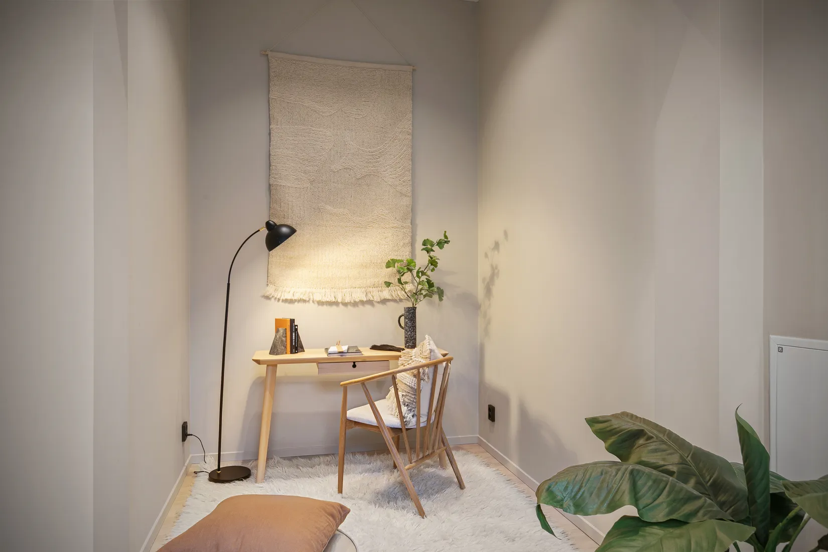 Bostadsrätt, Kyrkogatan 7A, Centralt, Gävle