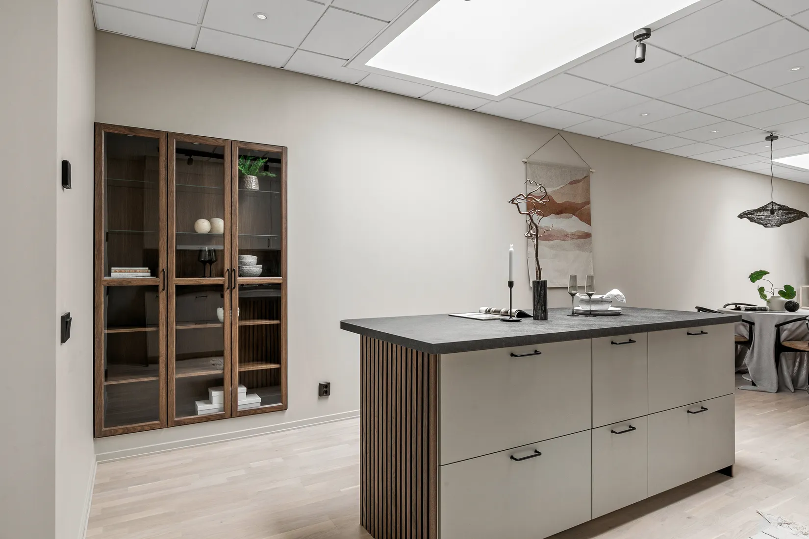 Bostadsrätt, Kyrkogatan 7A, Centralt, Gävle