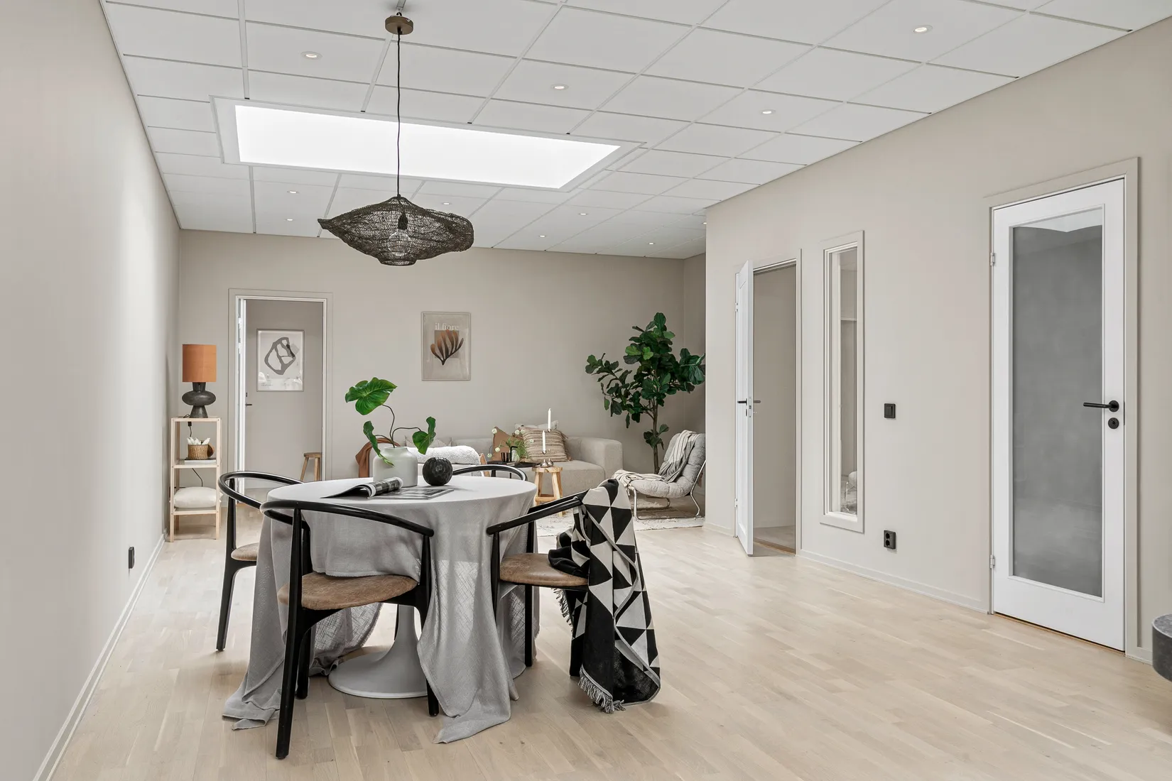 Bostadsrätt, Kyrkogatan 7A, Centralt, Gävle