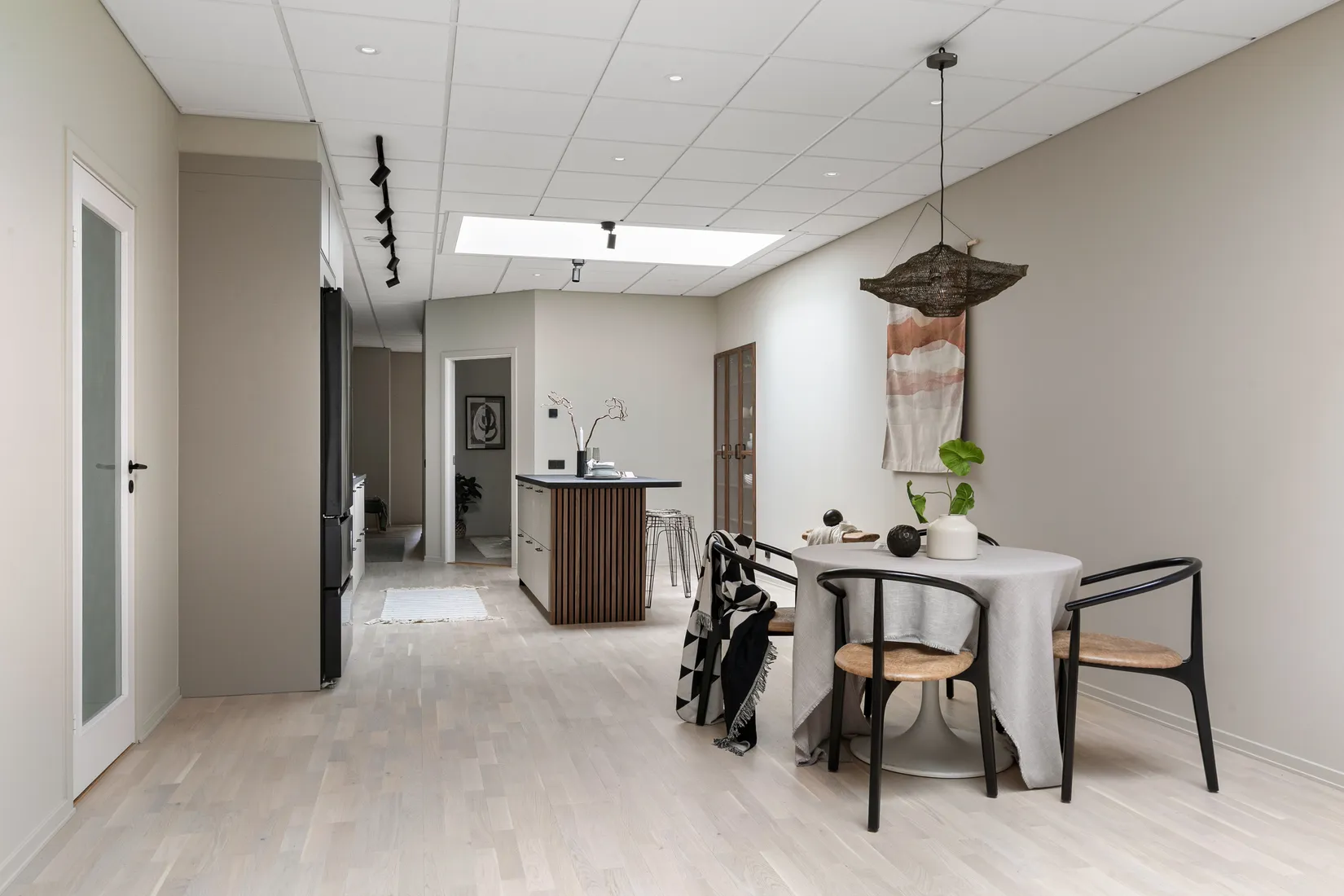 Bostadsrätt, Kyrkogatan 7A, Centralt, Gävle