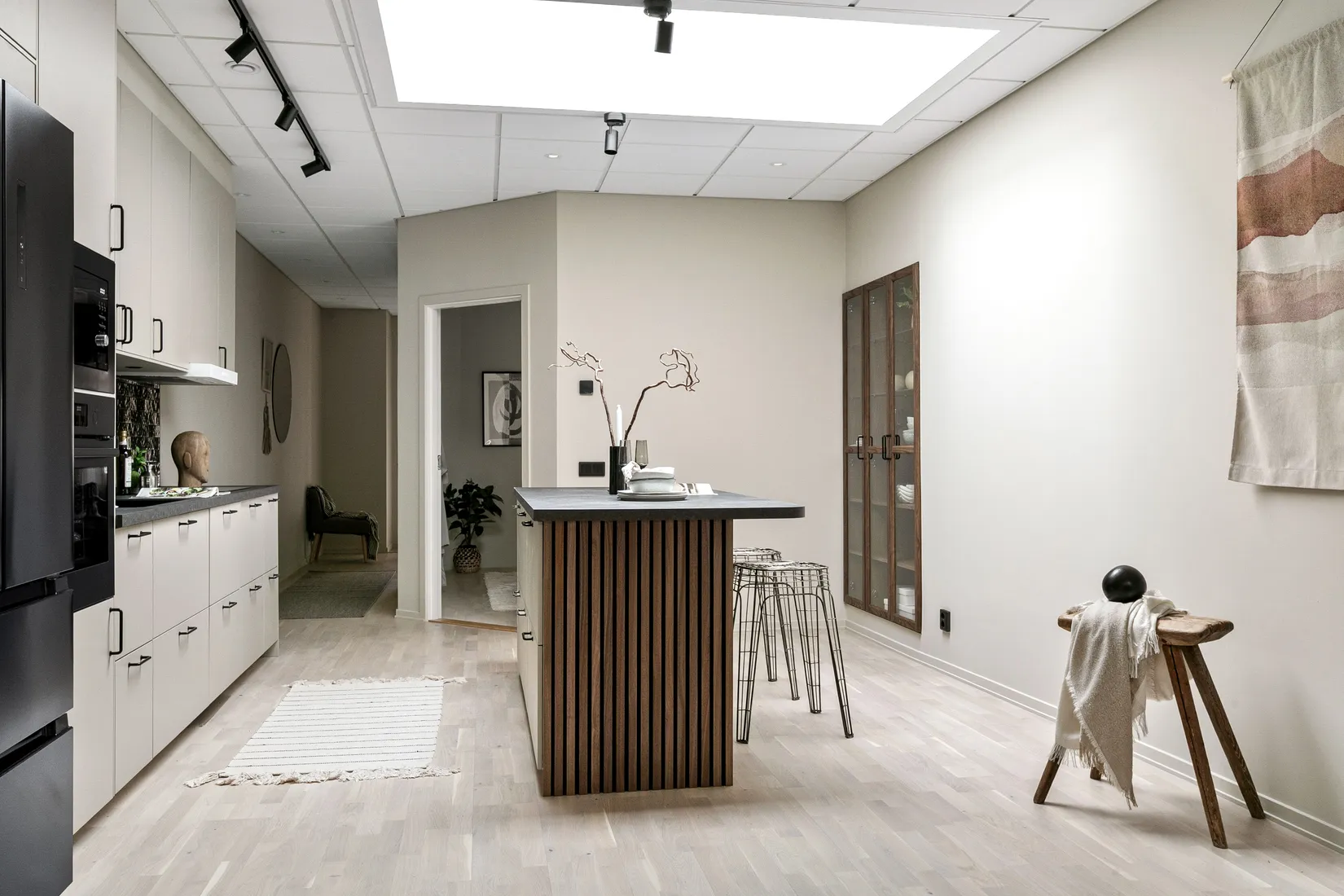 Bostadsrätt, Kyrkogatan 7A, Centralt, Gävle