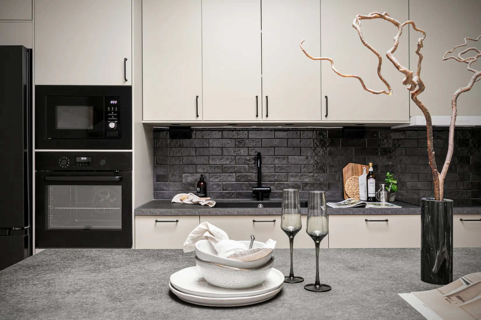 Bostadsrätt, Kyrkogatan 7A, Centralt, Gävle