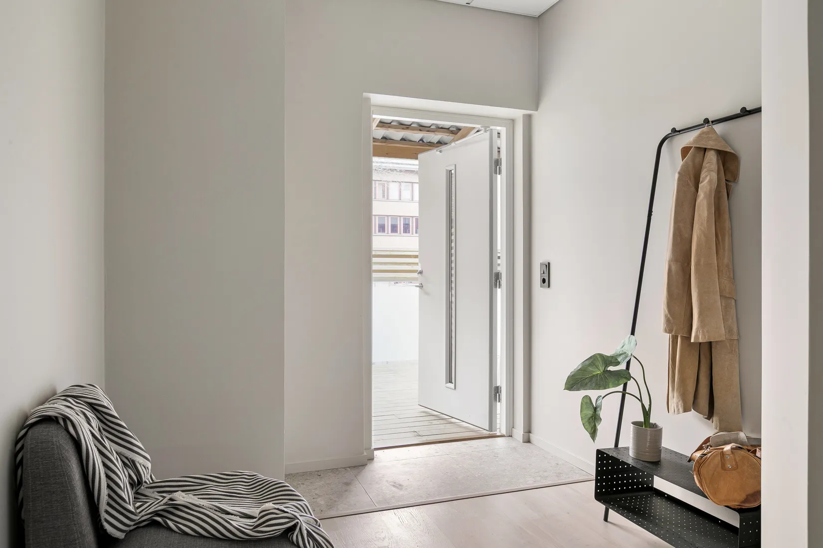 Bostadsrätt, Kyrkogatan 7A, Centralt, Gävle