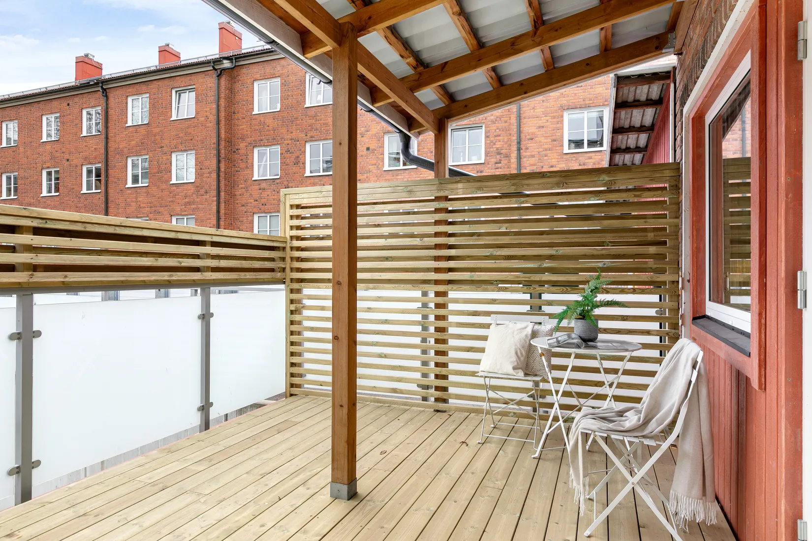 Bostadsrätt, Kyrkogatan 7A, Centralt, Gävle