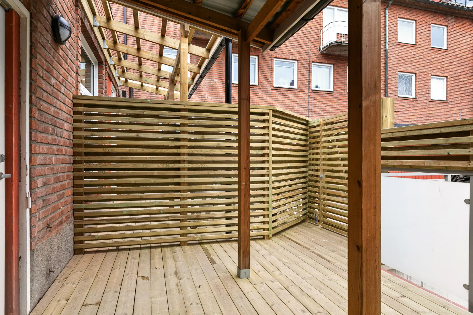 Bostadsrätt, Kyrkogatan 7A, Centralt, Gävle