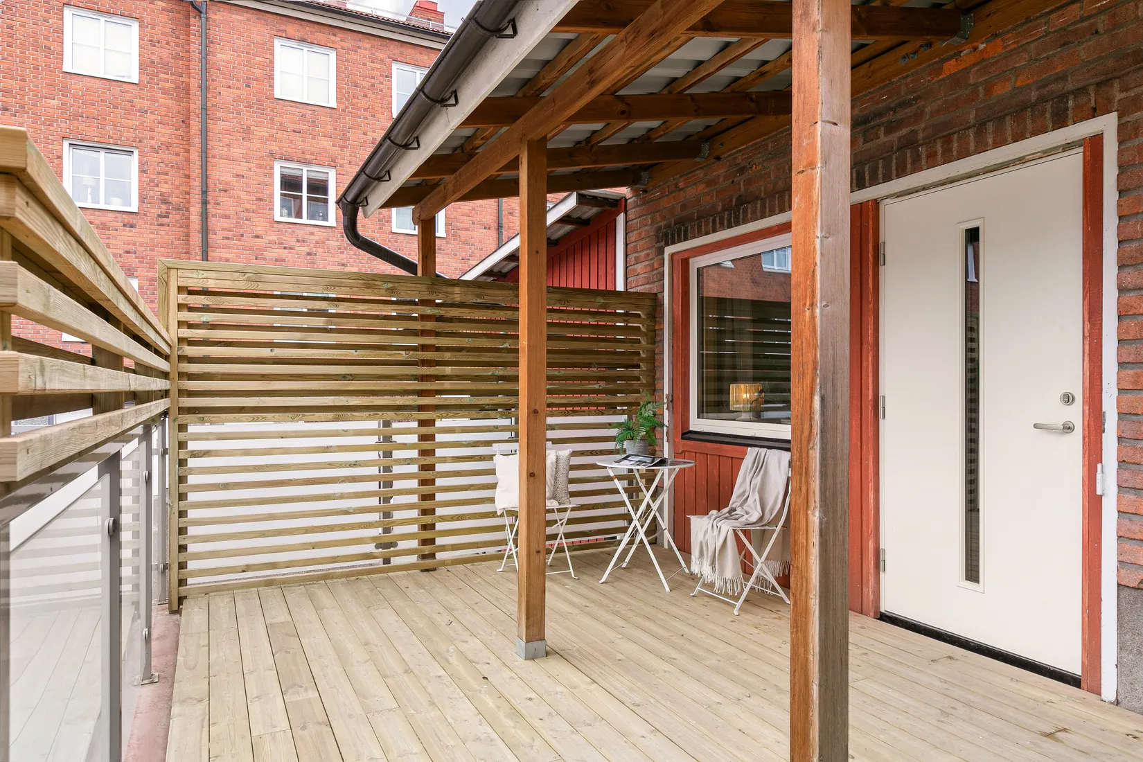 Bostadsrätt, Kyrkogatan 7A, Centralt, Gävle