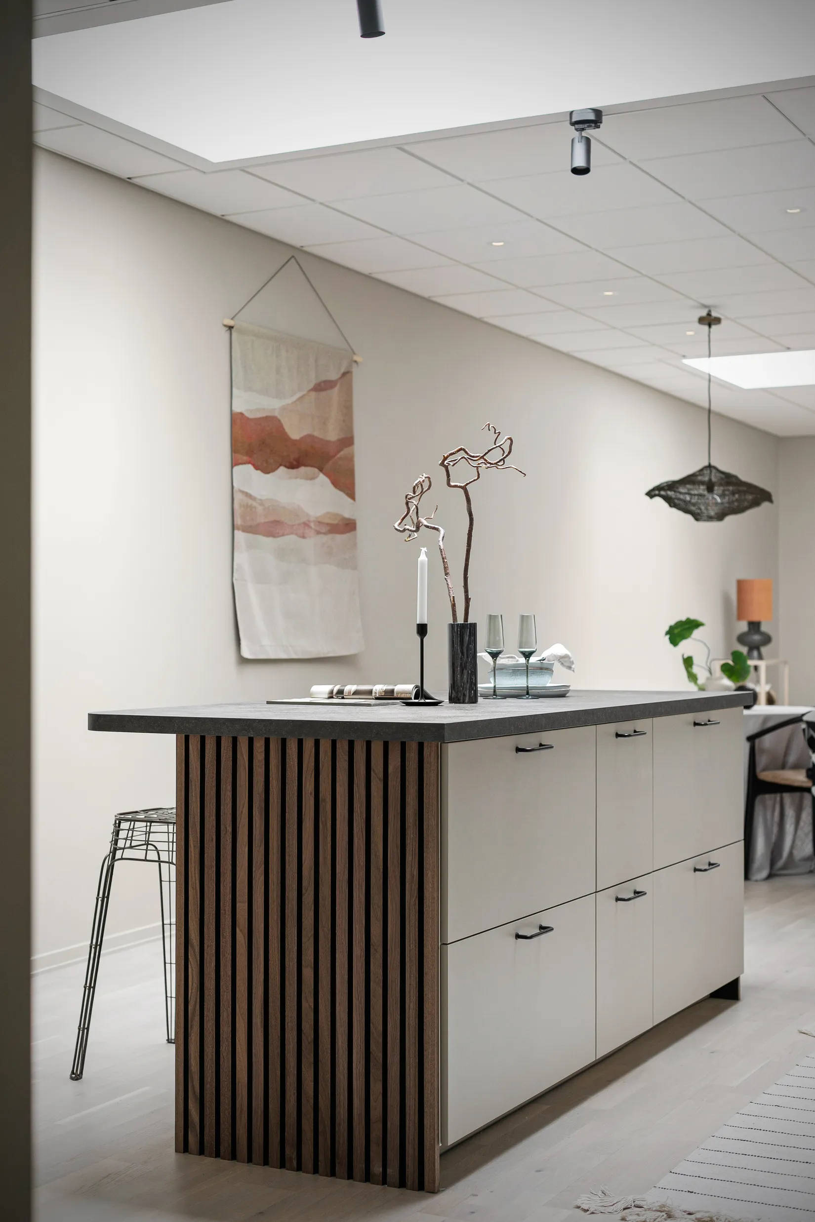 Bostadsrätt, Kyrkogatan 7A, Centralt, Gävle