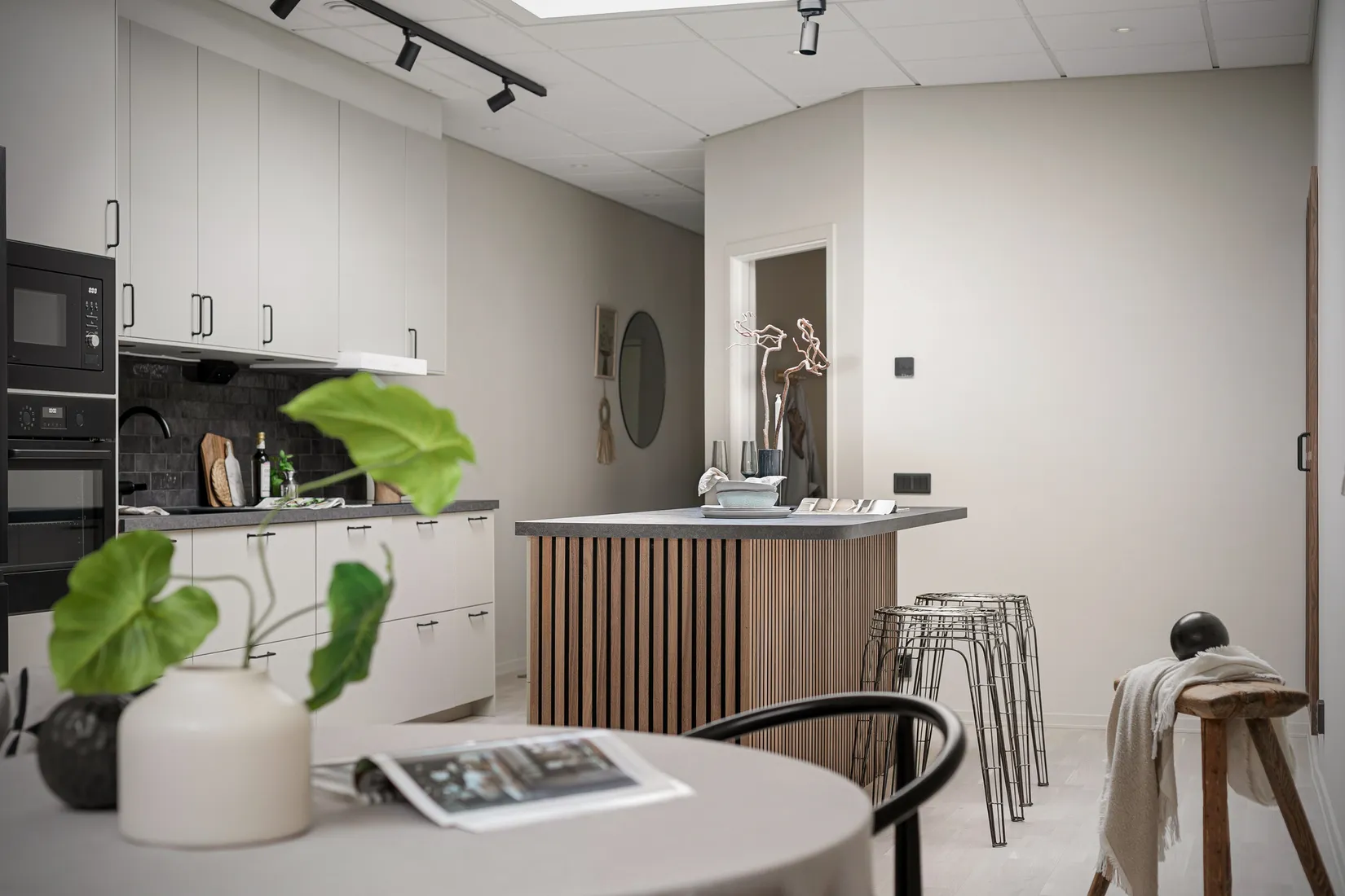 Bostadsrätt, Kyrkogatan 7A, Centralt, Gävle